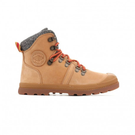 Palladium Pallabrouse Hikr W 95140-278 shoes (EU 36)