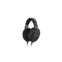 Sennheiser HD660S2 Wired Over-Ear Heaphones with Detachable Cable Black EU