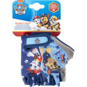 Детские велосипедные перчатки Paw Patrol Boy