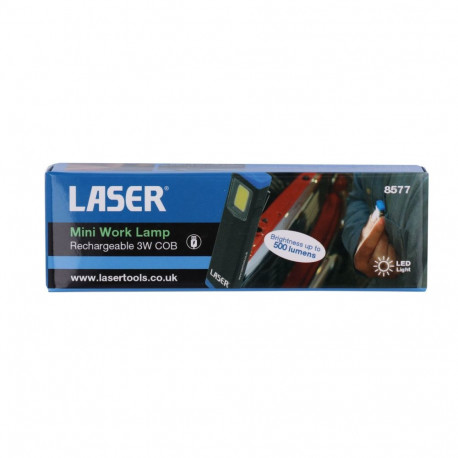 LED lamp väike 3W