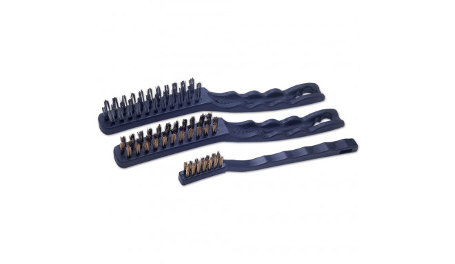 Traatharjad 3tk (1 teras ja 2 vask)