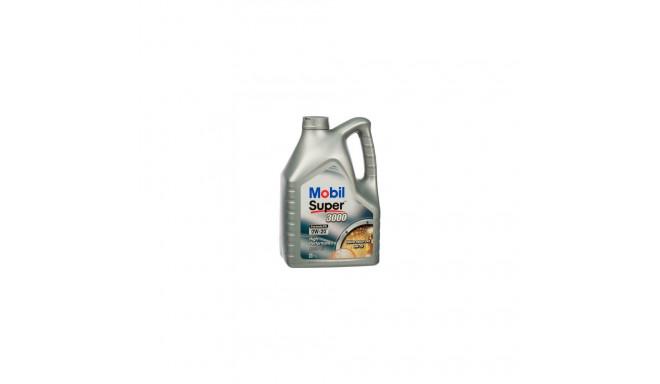 MOBIL 5L Super 3000 Formula VC 0W20