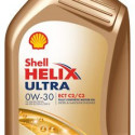 SHELL 1L Helix Ultra ECT 0W30 C2/C3