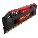 Corsair DDR3 16GB 2133-11 Vengeance Pro Red Dual