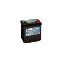 Exide Premium 40Ah360A 187x127x220-+