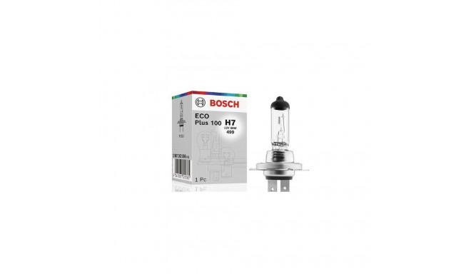 Bosch ECO H7 12V 55W Plus 100