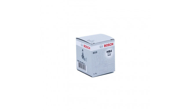 Bosch ECO HB4 12V 51W