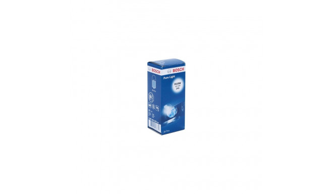 Bosch R10W 12V 10W BA15s Pure Light