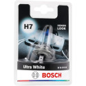 Bosch H7 12V 55W Ultra White 1tk