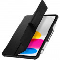 Spigen Rugged Armor PRO iPad 10,9 2022 czarny|black ACS05417