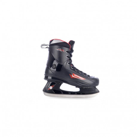 Tempish PRO ICE Jäähokiuisud, must, 45