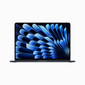 Macbook Air 15” Apple M2 8C CPU, 10C GPU/8GB/256GB SSD/Midnight/RUS