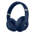 Beats Studio3 Wireless Over Ear Headphones - Blue