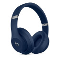 Beats Studio3 Wireless Over Ear Headphones - Blue
