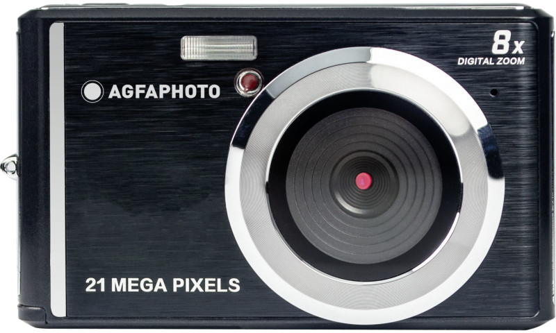 AGFAPHOTO DC5200BK