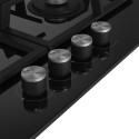 Beko built-in gas hob HILG64225S