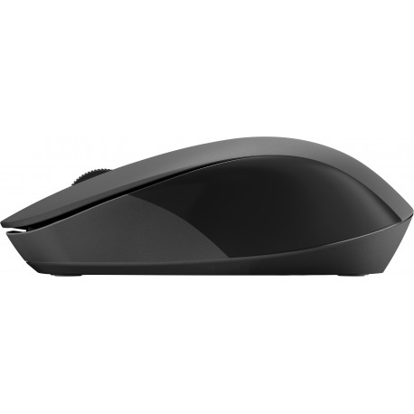 Myszka HP 150 bezprzewodowa czarna
