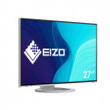 Eizo FlexScan EV2781-WT- 27" | IPS | QHD | DisplayPort, HDMI, USB-C | Głośniki 2 W | Pivot