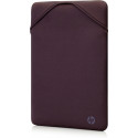 HP Reversible Protective 14.1" 2F2L6AA grafitowo-fioletowy
