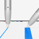 Logitech Crayon Pencil for iPad Jasnoszary