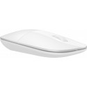 HP mouse Z3700, white