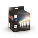 Philips Hue E27 6W WA BT 4-pak