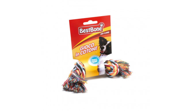 Best Bone rope toy 15cm