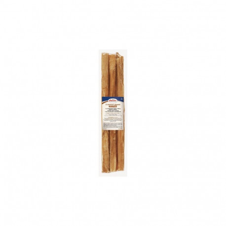 Record chewing for dogs 3pcs 25cm 225g