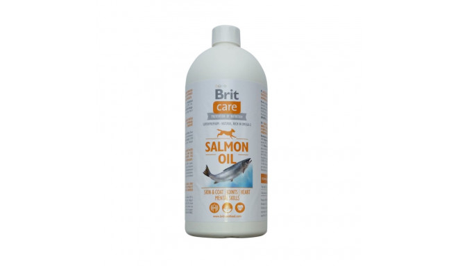 Brit Care salmon oil 1000ml