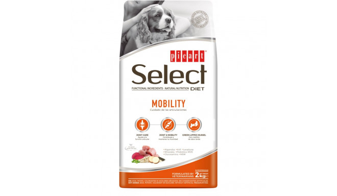Select Mobility koeratoit 2 kg