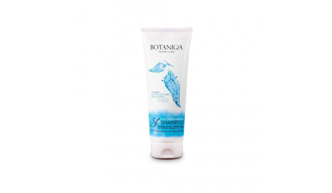 Botaniqa Show Line Color Enhancing shampoo for dogs 250ml