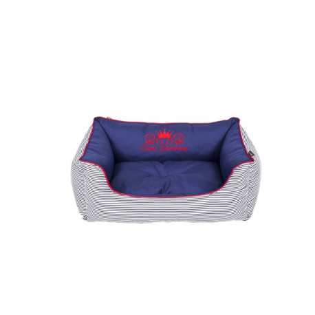 Cazo Soft Bed Royal Line pesa koertele 75x60 cm