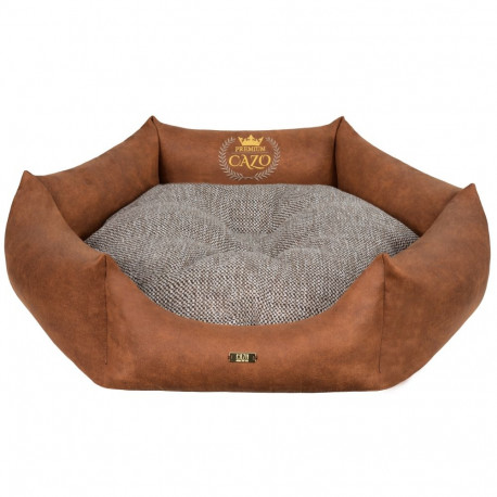 Cazo Soft Bed Premium pesa koertele ø70 cm