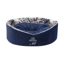 Cazo Foam Bed One Original Blue кровать для собак 60x50cm