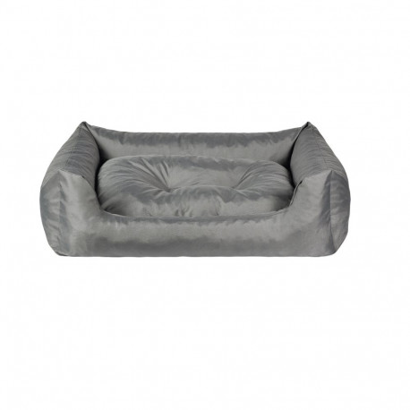 Cazo Bed Anthracite pesa koertele 65x50 cm