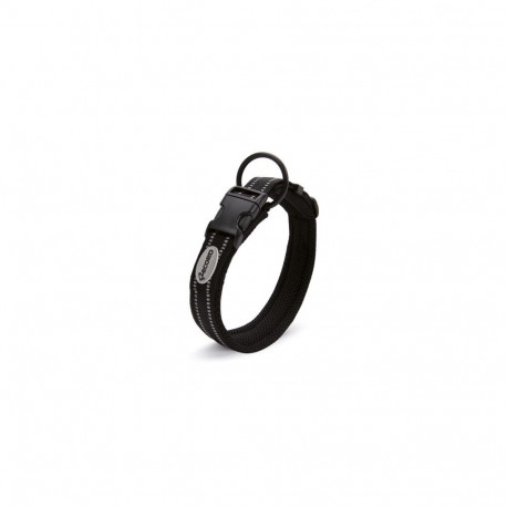 Record Ande must kaelarihm koerale 2x45-50cm