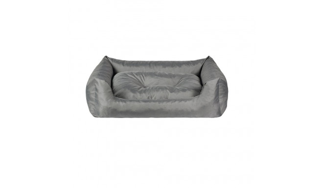 Cazo Bed Anthracite pesa koertele 75x60cm