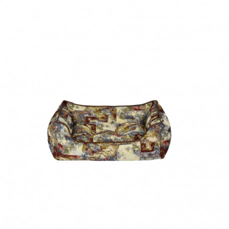 Cazo Soft Bed Mira Milan pesa koertele 75x60cm