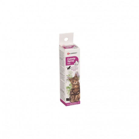 Flamingo Catnip spray for cats 25ml