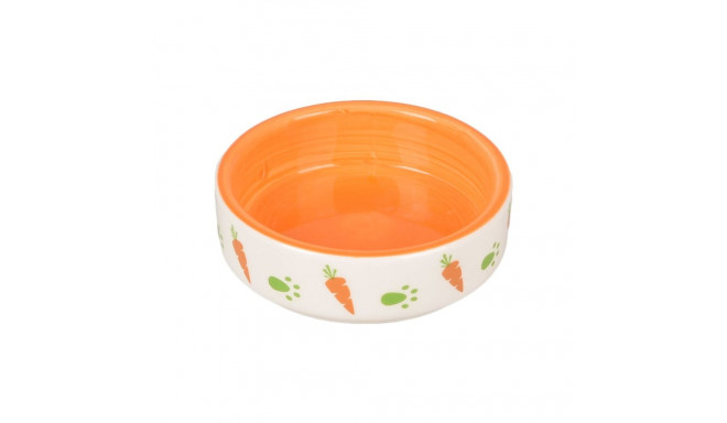 Flamingo keraamiline kauss närilistele ø 8,5cm - 100ml