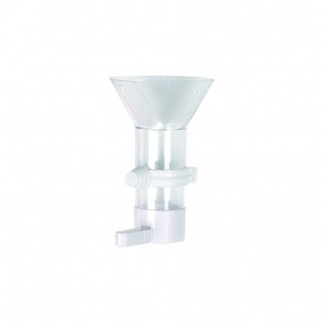 Flamingo Feed Dispenser lindudele 12cm