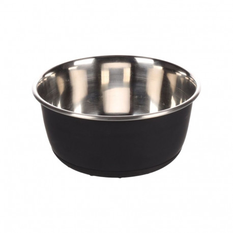 Flamingo kirjutatava pinnaga kauss koerale ø 15cm 0,95L