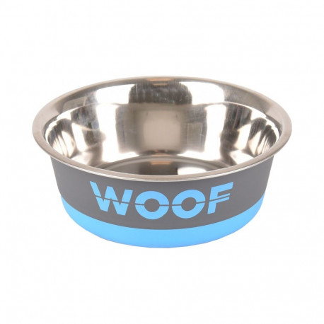 Flamingo anti-slip bowl for dogs ø 17cm - 900ml