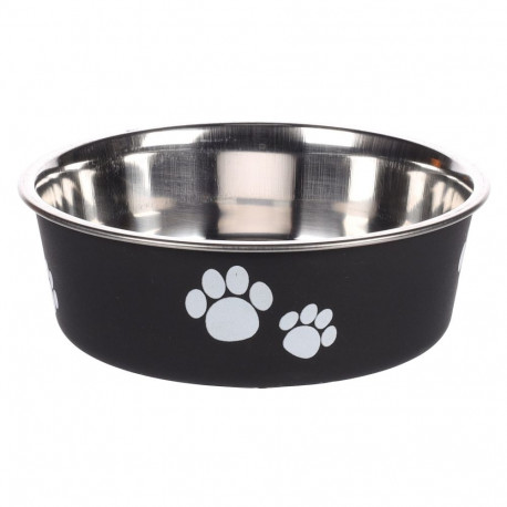 Flamingo Kena Range bowl black 450ml-∅14cm