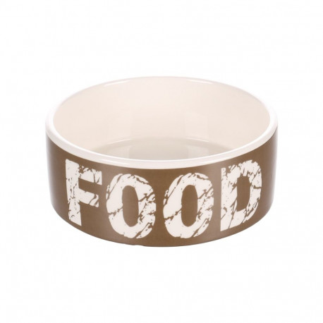 Flamingo Kyra ceramic bowl 770ml - ∅16cm