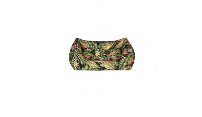 Cazo Soft Bed Mira Tropic bed for dogs 75x60cm