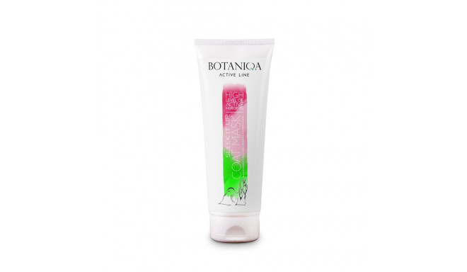 Botaniqa Active Line Sleek It Up karvahooldus mask koertele 250ml