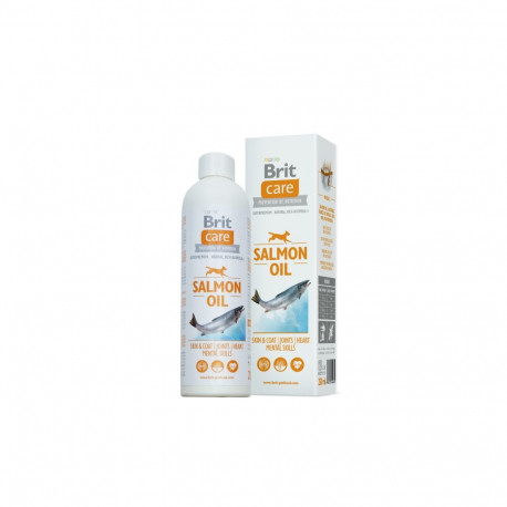 Brit Care salmon oil 250ml