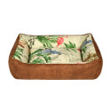Cazo Bed Paradise Line гнездо для собак 85х65см