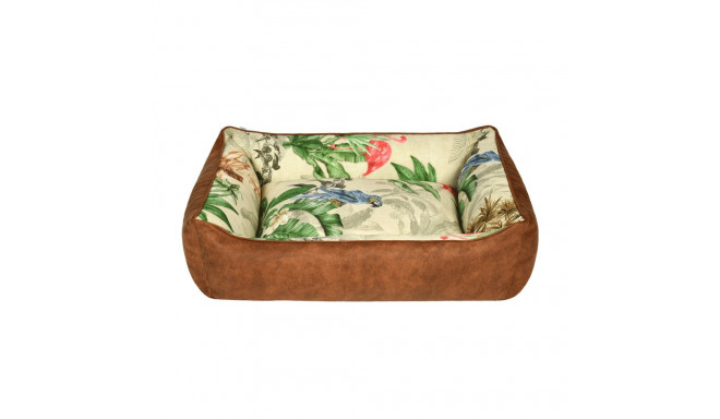 Cazo Bed Paradise Line гнездо для собак 85х65см